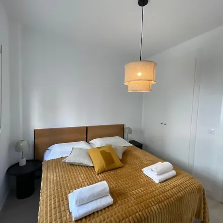 Historical Centre! Private Terrace & Gym-near Public Parking Apartment