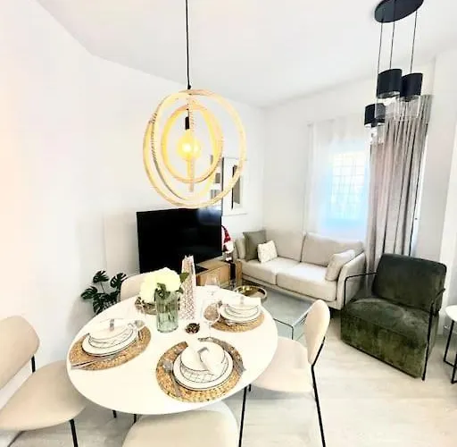 Appartamento Historical Centre! Private Terrace & Gym-near Public Parking Málaga