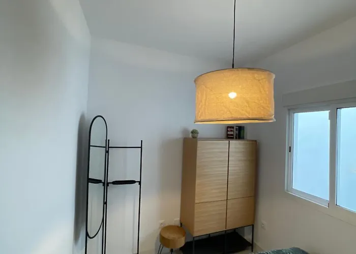 Historical Centre! Private Terrace & Gym-near Public Parking *