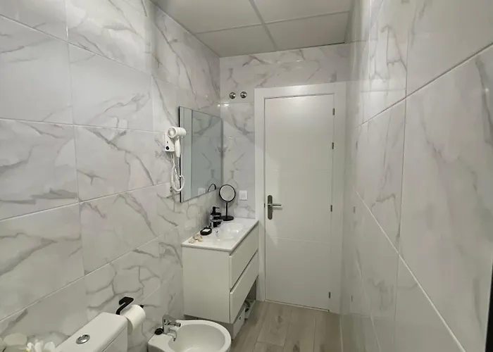 Historical Centre! Private Terrace & Gym-near Public Parking Appartamento