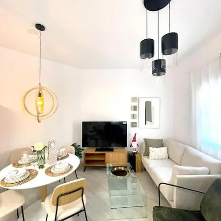 Historical Centre! Private Terrace & Gym-near Public Parking Màlaga