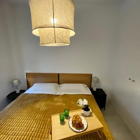 Apartmán Historical Centre! Private Terrace & Gym-near Public Parking Màlaga