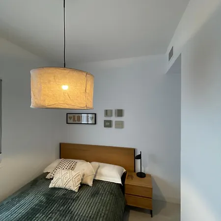 Historical Centre! Private Terrace & Gym-near Public Parking Màlaga