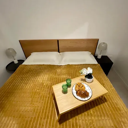 Historical Centre! Private Terrace & Gym-near Public Parking Màlaga